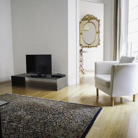 Italianway-San Barnaba Apartment มิลาน ห้อง รูปภาพ
