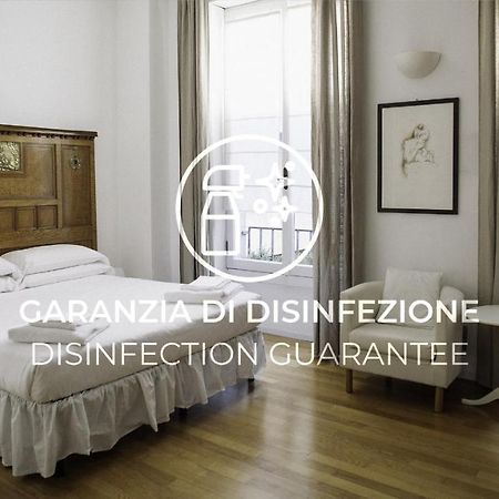 Italianway-San Barnaba Apartment มิลาน ภายนอก รูปภาพ
