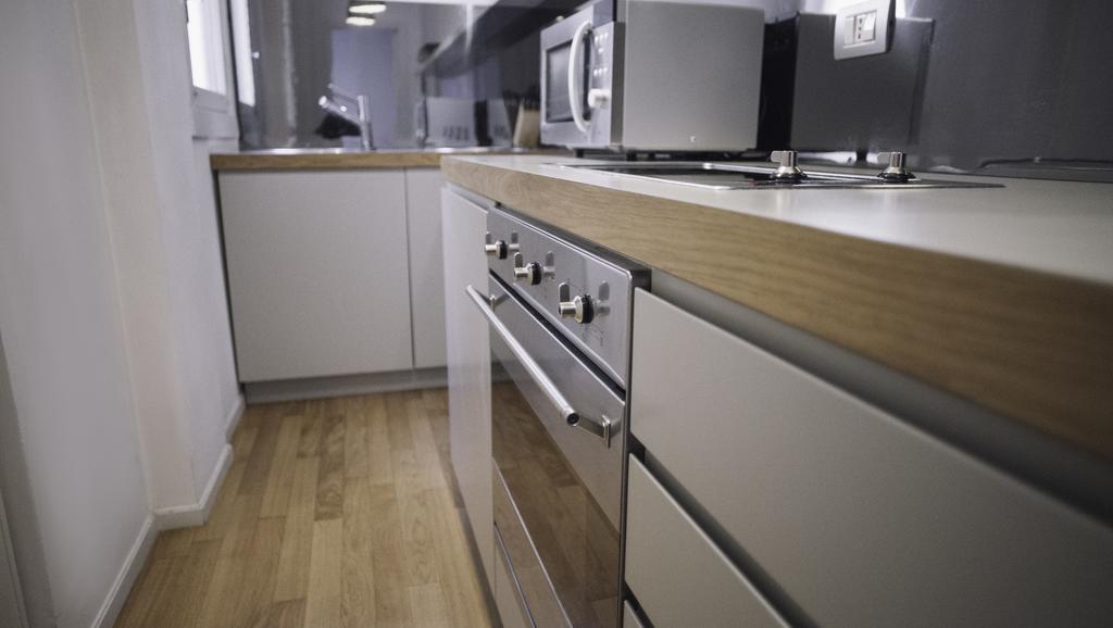 Italianway-San Barnaba Apartment มิลาน ภายนอก รูปภาพ