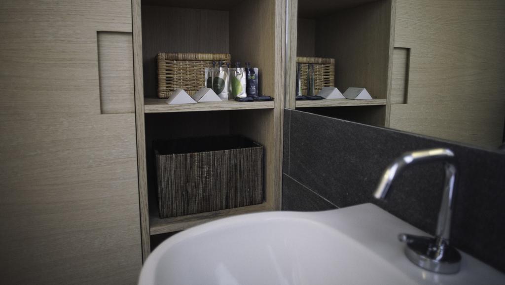 Italianway-San Barnaba Apartment มิลาน ห้อง รูปภาพ
