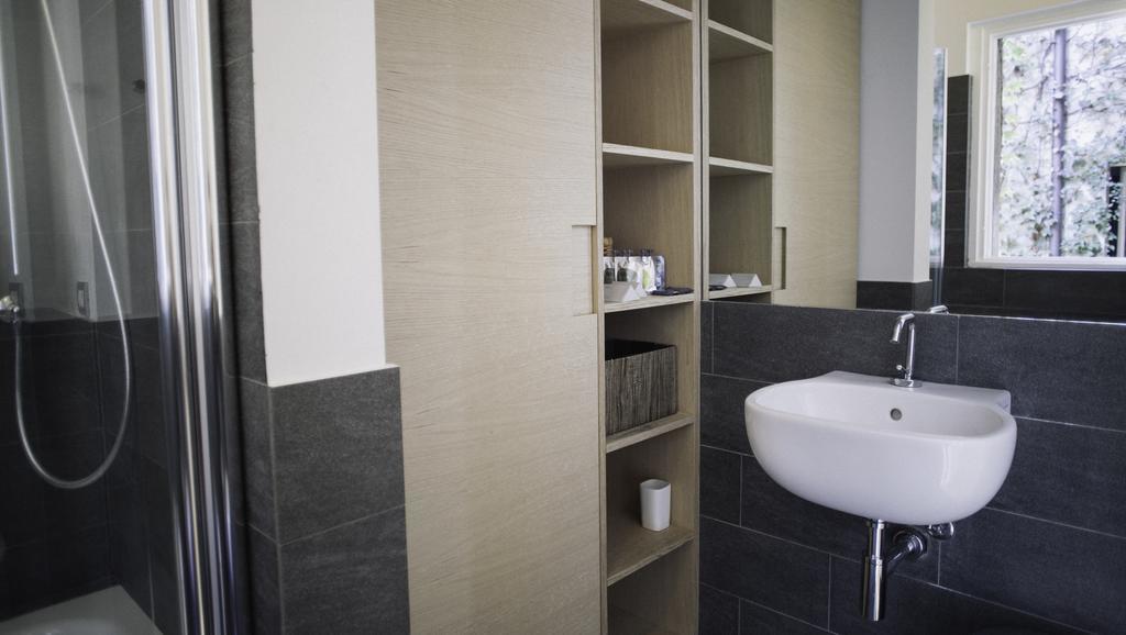 Italianway-San Barnaba Apartment มิลาน ห้อง รูปภาพ