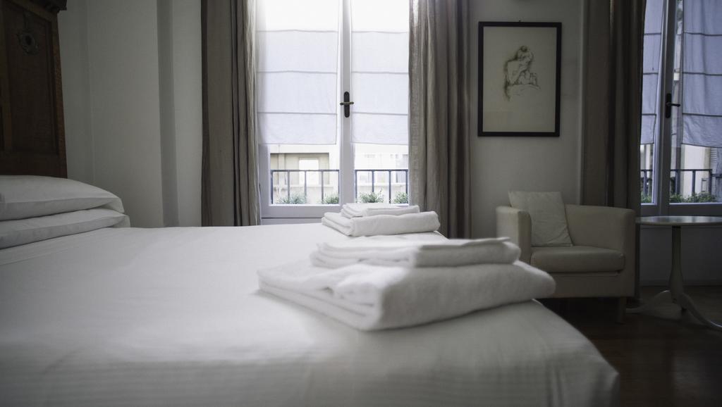 Italianway-San Barnaba Apartment มิลาน ภายนอก รูปภาพ