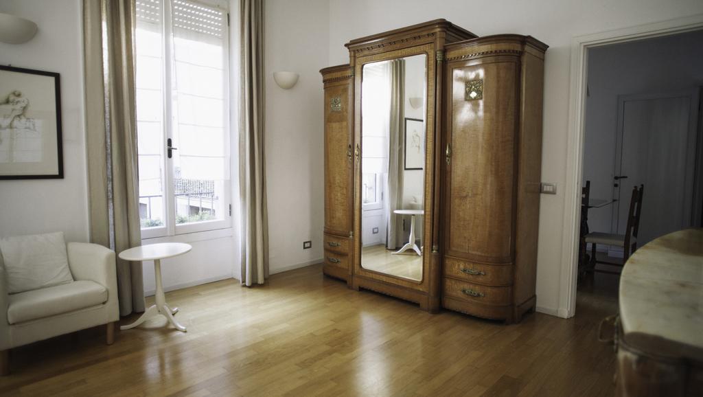 Italianway-San Barnaba Apartment มิลาน ภายนอก รูปภาพ