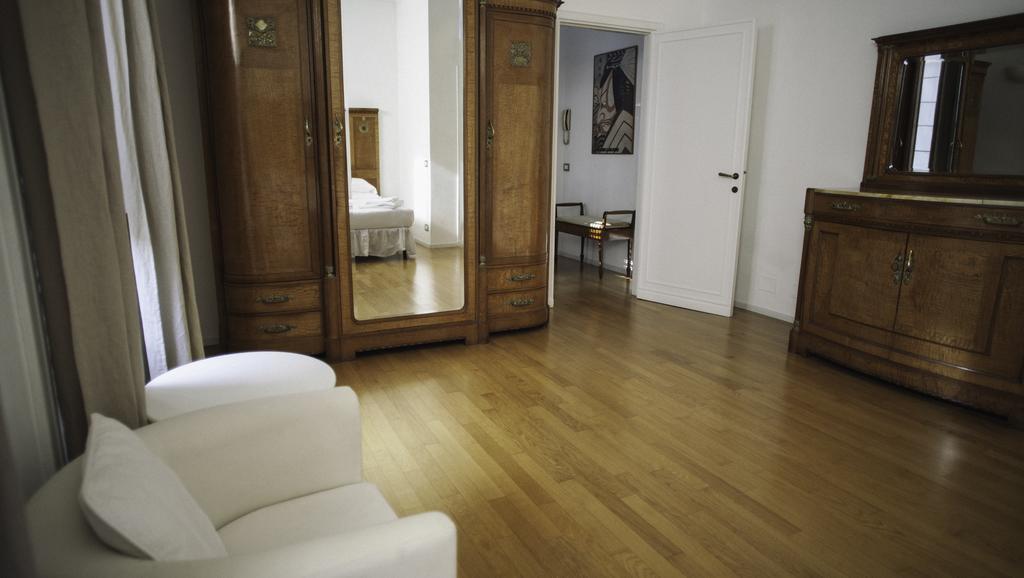 Italianway-San Barnaba Apartment มิลาน ภายนอก รูปภาพ