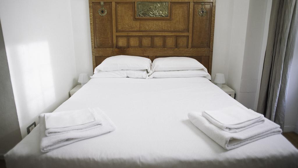 Italianway-San Barnaba Apartment มิลาน ห้อง รูปภาพ