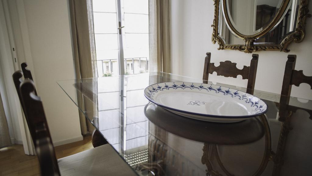 Italianway-San Barnaba Apartment มิลาน ห้อง รูปภาพ