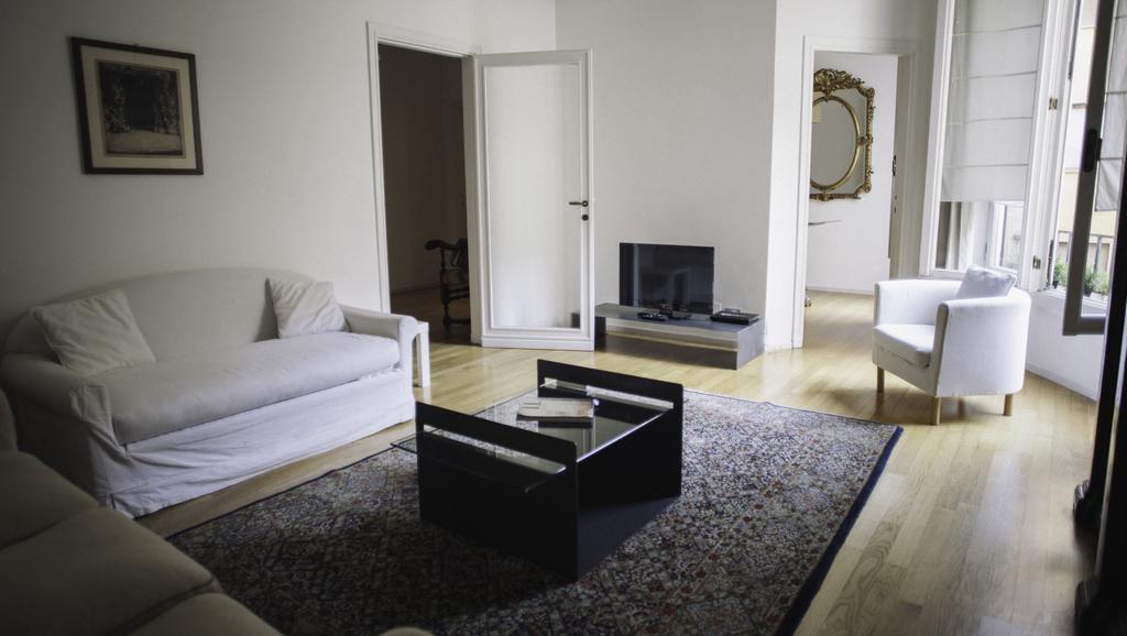 Italianway-San Barnaba Apartment มิลาน ห้อง รูปภาพ