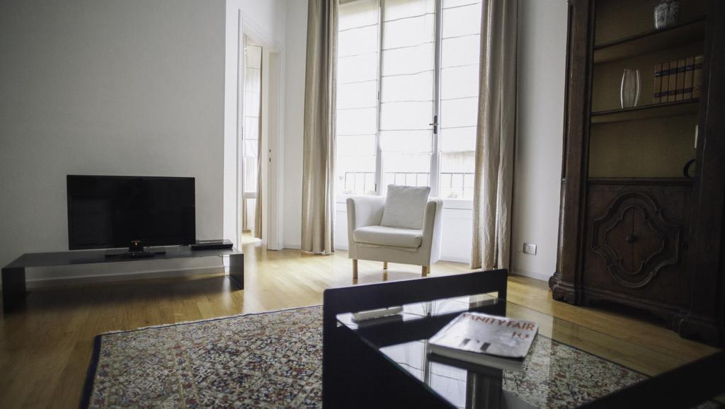 Italianway-San Barnaba Apartment มิลาน ห้อง รูปภาพ