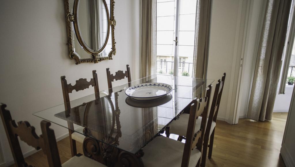 Italianway-San Barnaba Apartment มิลาน ห้อง รูปภาพ